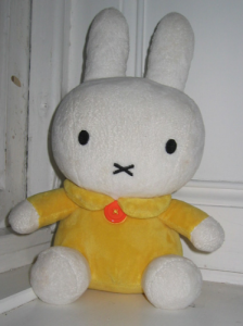 Miffy